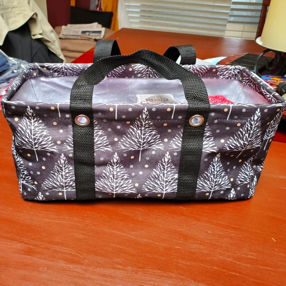 Thirty-one Tiny Utility